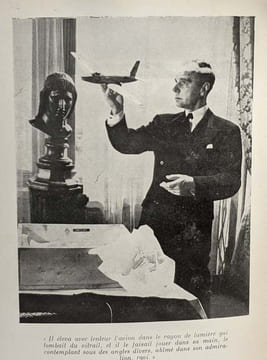 Le mur du son - récit d'après le film de David Lean et Terence Rattigan adapté de l'Anglais par Michel Mohrt --- bibliothèque de l'aviation. Lean ...