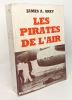 Les pirates de l'air. Arey A. James