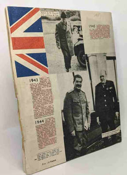 Churchill et la France. Collectif