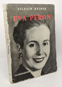 Eva Peron