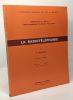 La radiotéléphonie - 3e édition bilingue --- préparation au brevet perfectionnement du pilote privé d'avion - préface de P.L. Labadie. Sérabian B