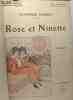 Rose et Ninette - Select Bibliothèque. Daudet Alphonse