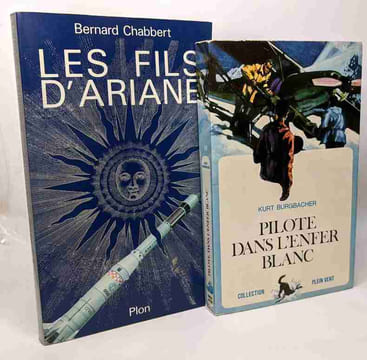 8 romans d'aviation: Vol sur Moscou opération Perestrelka + Médecin du ciel + Airport (en français) + Pilote dans l'enfer blanc + Le vol de l'intruder ...