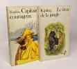Capitaines courageux + Le livre de la jungle --- 2 livres. Kipling