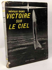 Victoire sur le ciel