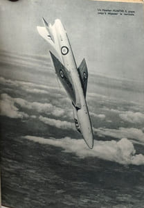 Victoire sur le ciel