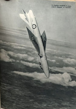 Victoire sur le ciel. Duke Neville