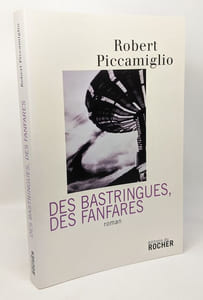Des bastringues des fanfares --- avec hommage de l'auteur