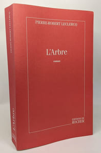 L'Arbre --- avec hommage de l'auteur