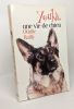 Youka: Une vie de chien --- avec hommage de l'auteur. Bailly Othilie