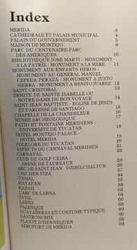 Yucatan et la civilisation maya. WIESENTHAL M. MONFORT F