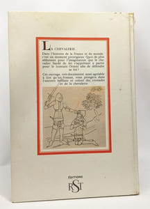 Les croisades apogée de la chevalerie - collection caravelle - avant-propos de Margaret B. Freeman