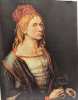 Tout l'oeuvre peint de Dürer. Pierre Vaisse Ottino Della Chiesa Angela