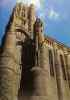 Les Grandes cathédrales + Les grandes cathédrales: les plus grands édifices de la chrétienté en 100 photos (de Frédérick Cheam). David Mountfield