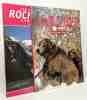 Les montagnes rocheuses canadiennes + La faune du Canada --- 2 livres - édition française. Kuryllowicz Kara