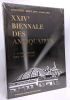 XXIVe biennale des antiquaires - 11-112 septembre 2008 Paris - Grand Palais - Antiquit&eacute; beaux-arts - joaillerie. Collectif