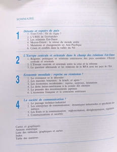 Ramses 89 + Ramses 90 + Ramses 92 : Rapport annuel mondial sur le système économique et les stratégies --- trois volumes