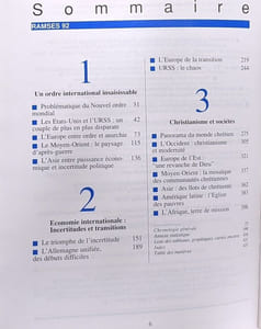 Ramses 89 + Ramses 90 + Ramses 92 : Rapport annuel mondial sur le système économique et les stratégies --- trois volumes