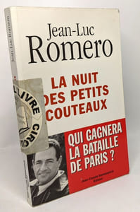 La nuit des petits couteaux : Qui gagnera la bataille de Paris