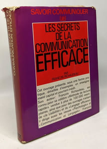 Les secrets de la communication efficace