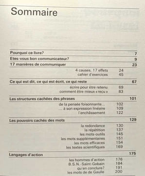 Les secrets de la communication efficace. Richaudeau François