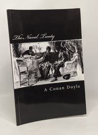 The naval treaty - elementary stories Sherlock Holmes library