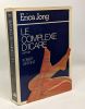 Le complexe d'Icare - préface de Henry Miller. Jong Erica