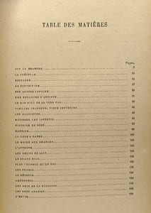 Bonnes bêtes et bonnes gens - ouvrage illustré de 52 gravures - 6e édition - bibliothèque des écoles et des familles