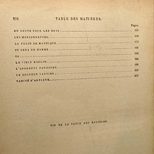 Bonnes bêtes et bonnes gens - ouvrage illustré de 52 gravures - 6e édition - bibliothèque des écoles et des familles