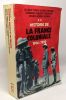 HISTOIRE DE LA FRANCE COLONIALE. Tome 2 1914-1990. Ageron Charles-Robert  Coquery-Vidrovitch Catherine  Thobie Jacques  Meynier Gilbert