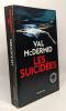 Les suicidées. McDermid Val