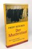 Der Musterstaat. Gsteiger Fredy