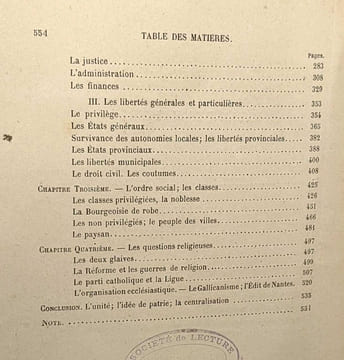 Histoire du Cardinal de Richelieu -tome premier: La jeunesse de Richelieu 1585-1614; La France en 1614 --- tome deuxième - le premier ministère; ...