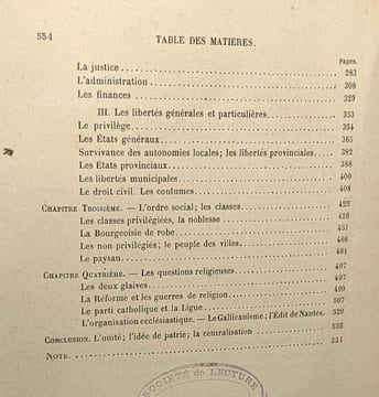 Histoire du Cardinal de Richelieu -tome premier: La jeunesse de Richelieu 1585-1614; La France en 1614 --- tome deuxième - le premier ministère; ...