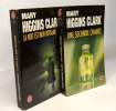 La nuit est mon royaume + Une seconde chance - 2 livres. Higgins Clark Mary