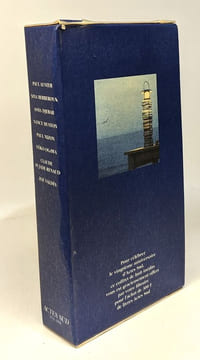 Actes Sud : 1978-1998 - 8 livres: Un trafiquant d'ivoir quelques pastèques le réfectoire un soir et une piscine sous la pluie chien (extrait) Sennen ...