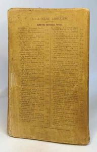 Une brillante affaire - 2e édition