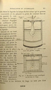 Les Recettes de l'Atelier- TOME 2 - recettes et procédés utiles de la nature - 5e édition - avec figures dans le texte