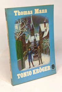 Tonio Kröger