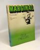 Marginal - anthologie de l'imaginaire n°3 avril/mai 1974 ceux d'ailleurs. Simak Clifford D. Tenn William Sheckley Robert Knight Damon Leinster Murray ...