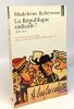 Nouvelle Histoire de la France contemporaine tome 11 : La République radicale 1899-1914. Rebérioux Madeleine