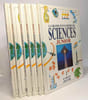 La grande encyclop&eacute;die des sciences --- tomes un &agrave; six de Abrasif &agrave; Pollution de l'Air --- 6 volumes. Collectif