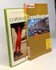 Petit Futé Copenhague + Copenhagen: politiken travel guides (en anglais) --- 2 livres. Petit Futé
