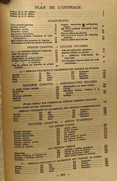 Comment on soigne son jardin - 10e édition. Truffaut Georges