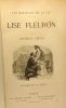 Lise Fleuron - les batailles de la vie - illustrations de Tofani. Ohnet Georges