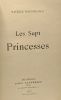 Les sept princesses. Maeterlinck Maurice