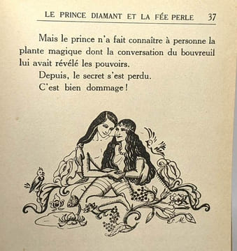 Contes de l'Inde. Challaye Félicien