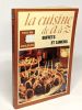 Buffets et lunchs - la cuisine de A à Z. Burgaud Françoise (dirigée Par)