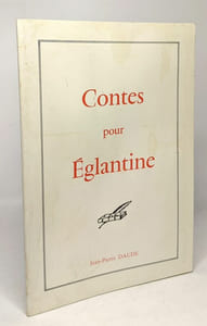Contes pour Eglantine