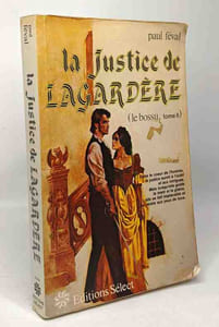 La justice de Lagardère